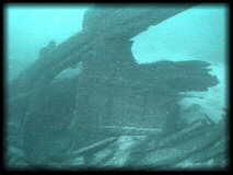Norland Below Water